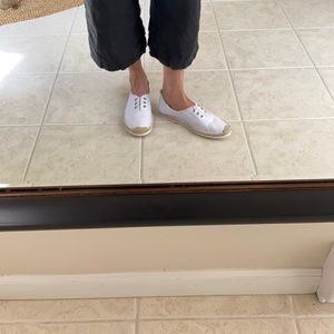 Madden Girl Erinn Espadrilles Slip On Sneakers 9.5